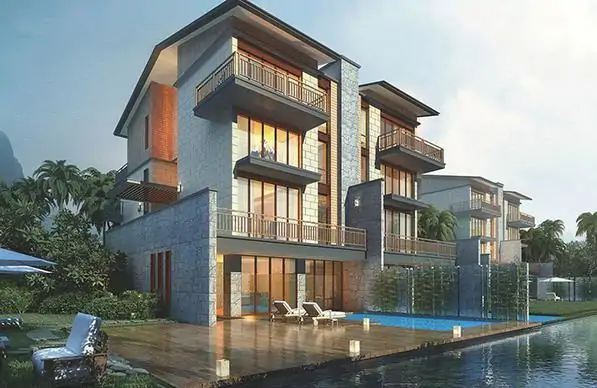 中山百萬別墅防白蟻，中山別墅白蟻預(yù)防工作